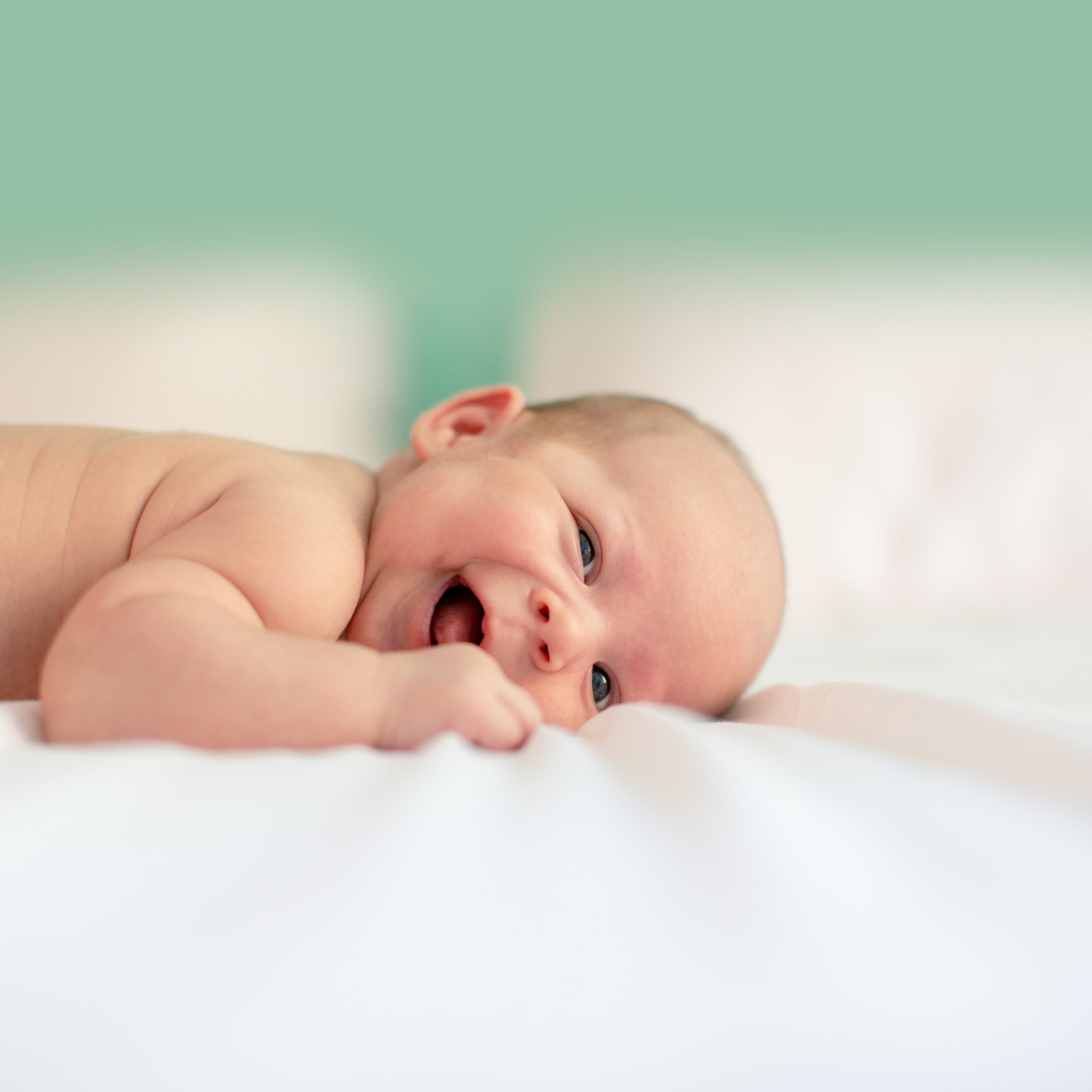 What’s the Big Deal About Tummy Time?